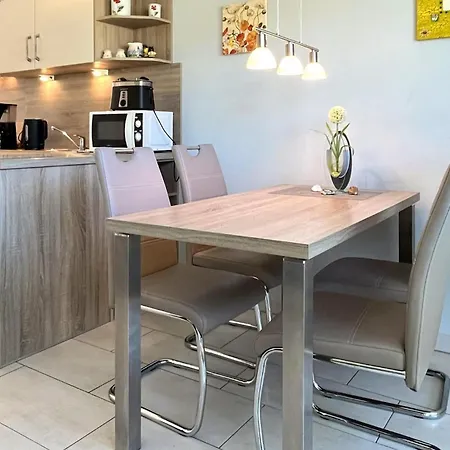 Amazing In Graal-mueritz With Wifi Holiday home
