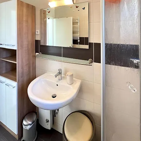 Holiday home Amazing In Graal-mueritz With Wifi Muritz