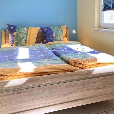 Holiday home Amazing In Graal-mueritz With Wifi *