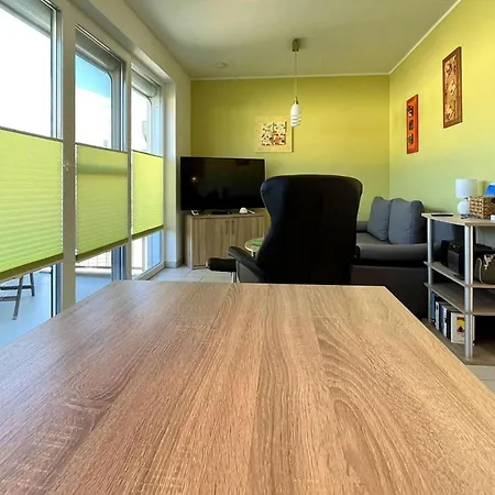 Holiday home Amazing In Graal-mueritz With Wifi *