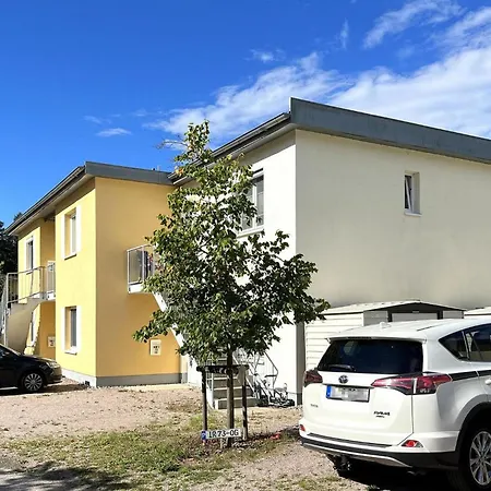 Casa vacanze Amazing In Graal-mueritz With Wifi *