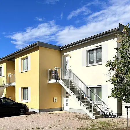 Casa vacanze Amazing In Graal-mueritz With Wifi Muritz