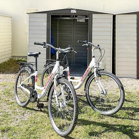 Holiday home Amazing In Graal-mueritz With Wifi Muritz